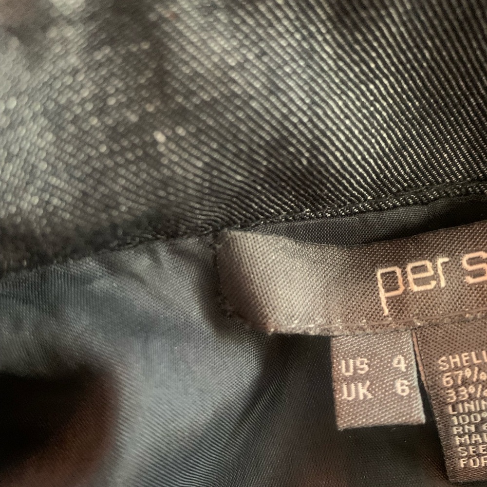 Per Se Jacket - image 5